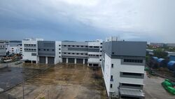 Loyang Offshore Supply Base (D17), Warehouse #450100341
